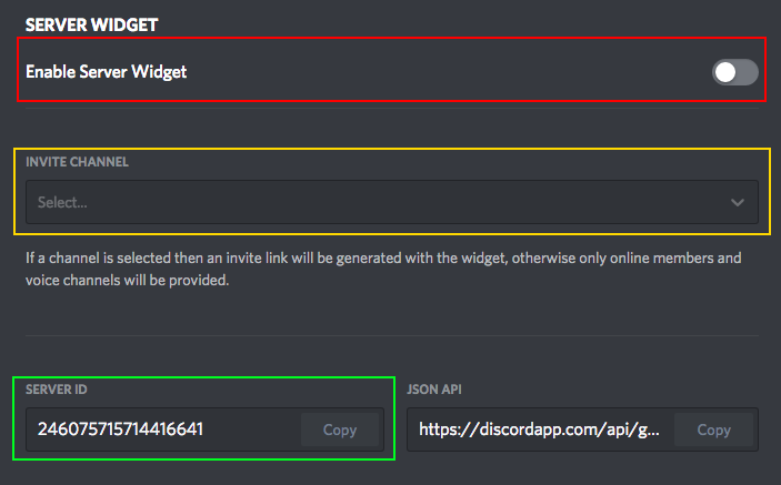 Discordintegratorinstructions Fandom Developers Wiki - roblox webhook embed