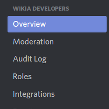 Discordintegrator Fandom Developers Wiki Fandom