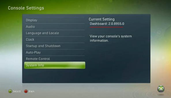Xbox 360 Xex Menu Download