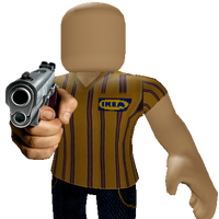 Scp 3008 Devil Beater Fanon Wiki Fandom