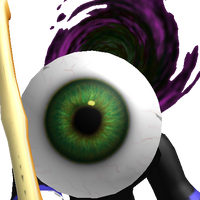 Xenon S Pupil Devil Beater Fanon Wiki Fandom