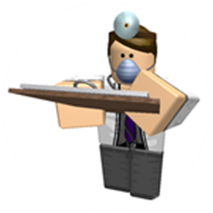 Amateur Surgeon Devil Beater Fanon Wiki Fandom Powered - 
