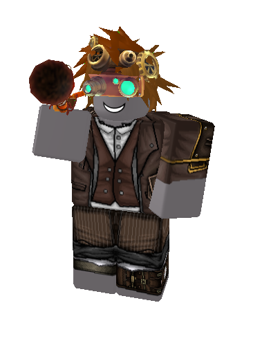 Roblox Steampunk Outfit How Do You Get Robux Easy - roblox steampunk clothes