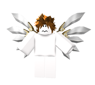 Cybernetic Wings Roblox Wikia Fandom Powered By Wikia - all characters the oder roblox wiki fandom