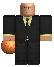 Charles Barkley