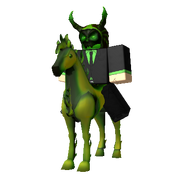 PlaugeMounted
