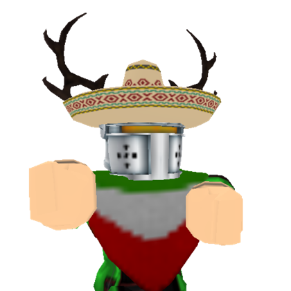 Banana Roblox Character Senor Banana Devil Beater Wikia Fandom