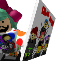 Cartoonist Dj Devil Beater Wikia Fandom