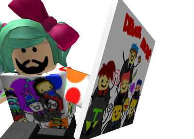 Cartoonist Dj Devil Beater Wikia Fandom - devil boss roblox