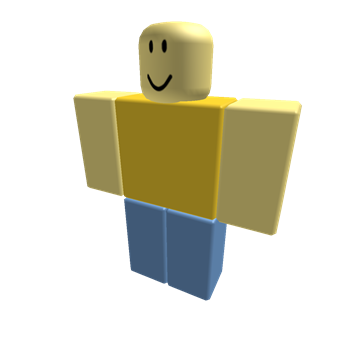 john doe roblox image