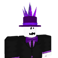 brighteyes top hat roblox