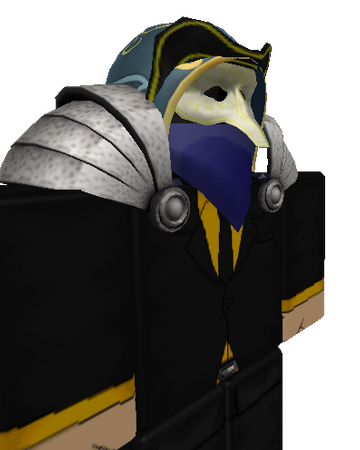 Devil Beater Avaxus