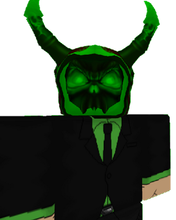 Devil Beater Avaxus