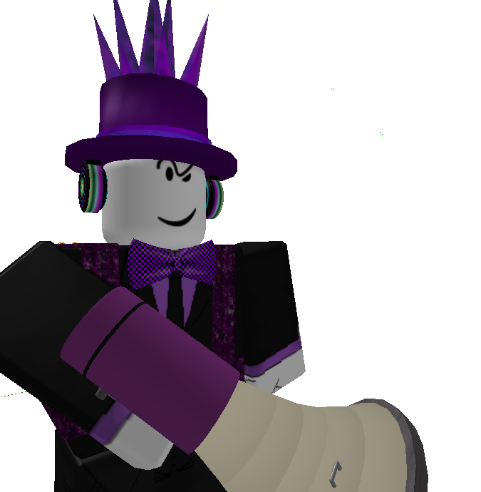 Sir Venon Devil Beater Wikia Fandom - brighteyes top hat roblox