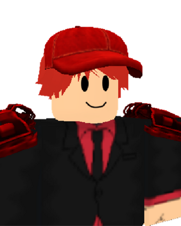 Devil Beater Roblox