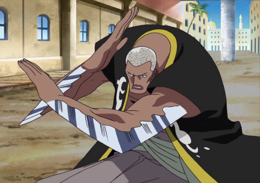 Paramecia Devil Fruit Wiki FANDOM powered by Wikia