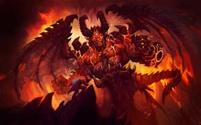Mephisto