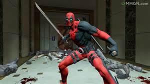 Deadpool