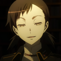 Fumi Kanno Devil Survivor 2 The Animation Wiki Fandom