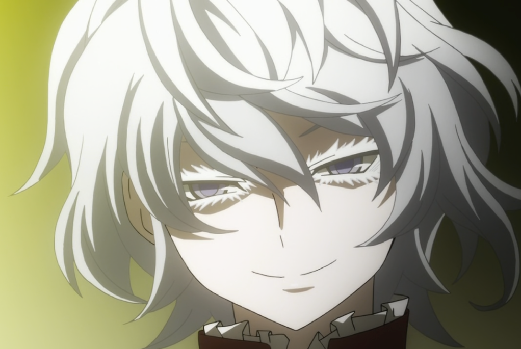 Alcor | Devil Survivor 2: The Animation Wiki | Fandom