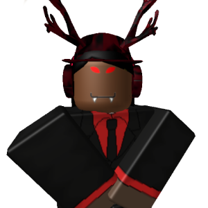 Roblox Devil Beater