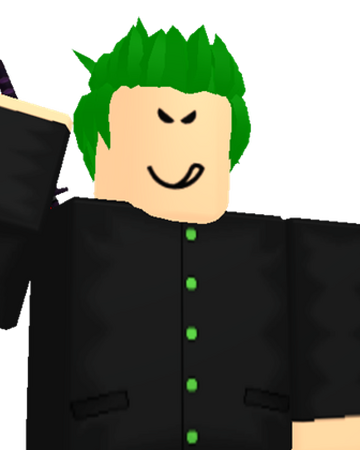 Roblox Devil Beater X Wiki