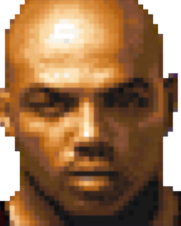 Charles Barkley Devil Beater X Wiki Fandom
