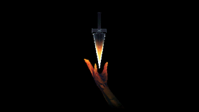 Devil Daggers