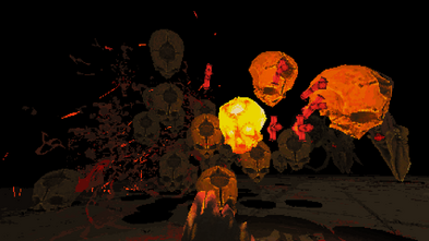 Skulls