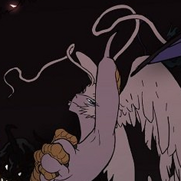 Wallpaper Sirene Crybaby Devilman Wiki Fandom For Android Free