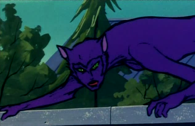 Image - Cat.png | Devilman Wiki | FANDOM powered by Wikia