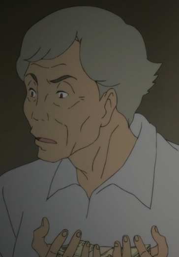 mrs nagasaki devilman wiki fandom powered by wikia mrs nagasaki