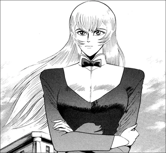 Get Lan Asuka Disambiguation Devilman Wiki Fandom HD Wallpaper Lan Asuka Disambiguation Devilman Wiki Fandom For Android Free