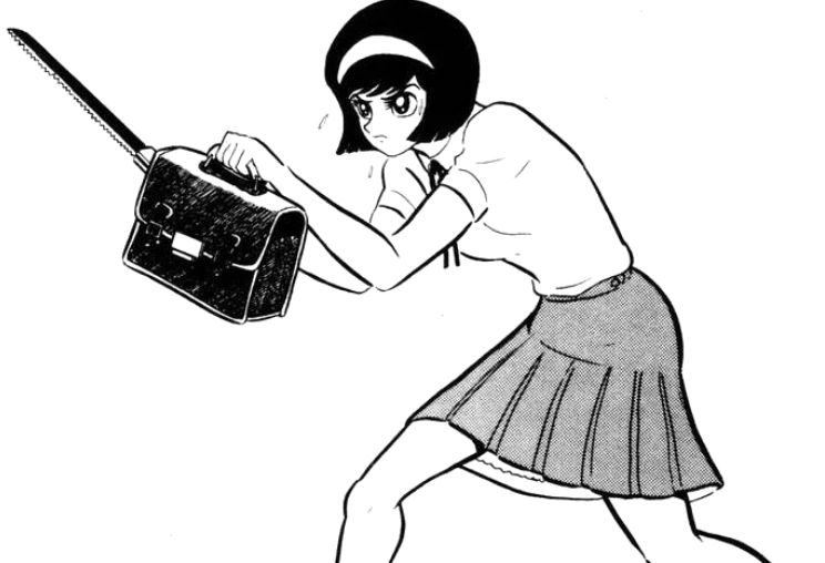 Category Neo Devilman Devilman Wiki Fandom