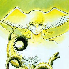 Satan | Devilman Wiki | FANDOM powered by Wikia