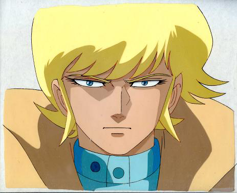 Ryo Asuka (OVA) | Devilman Wiki | Fandom