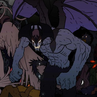 Get Wallpaper Akira Fudo Crybaby Devilman Wiki Fandom Free HD
