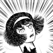 Miki Makimura Devilman Wiki Fandom