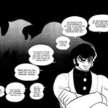 Akira Fudo Devilman Wiki Fandom