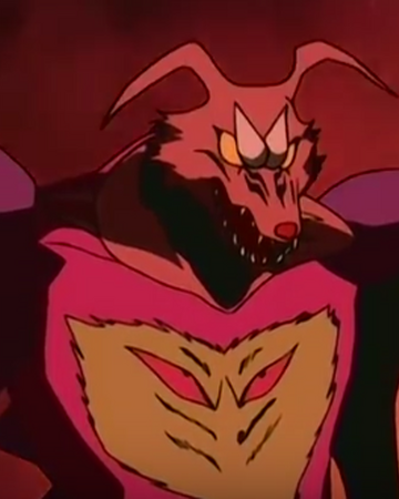 Demon Lord Dante - Wikipedia