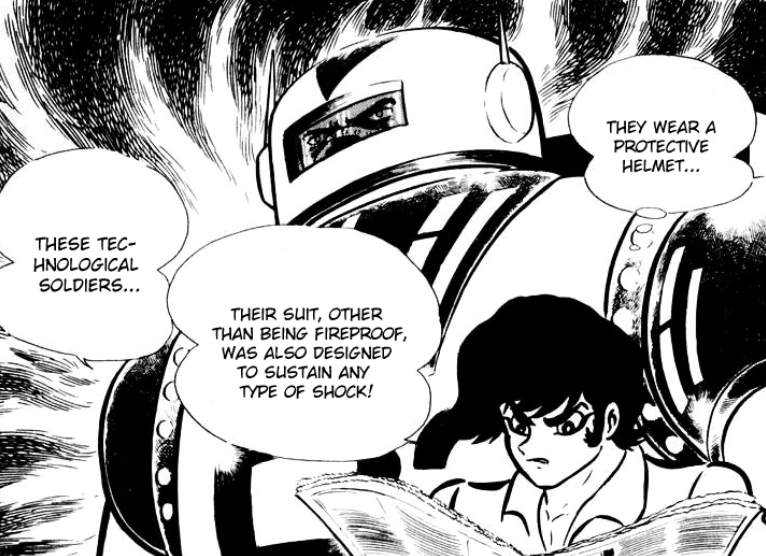 Demon Busters Ecchi Na Ecchi Na Demon Taiji The Animation Demon Busters | Devilman Wiki | Fandom