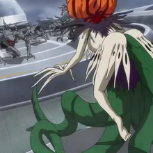 Get Wallpaper Lilith Devilman Wiki Fandom Desktop Wallpaper