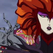 Get Wallpaper Lilith Devilman Wiki Fandom For Android