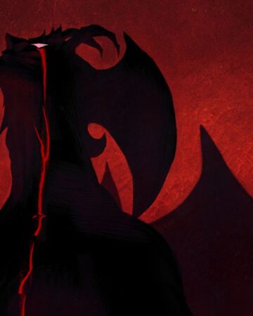 Get Wallpaper Amon Crybaby Devilman Wiki Fandom For Free