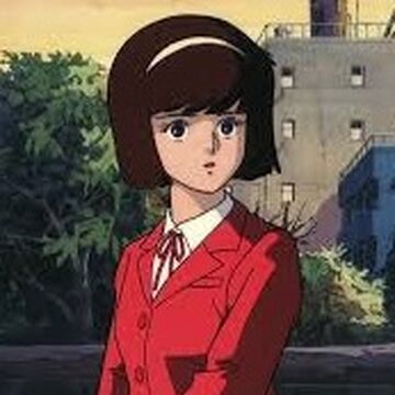 Miki Makimura Ova Devilman Wiki Fandom