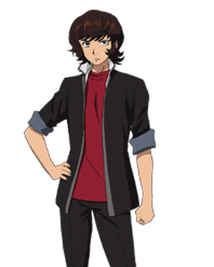 Akira Fudo 009 Vs Devilman Devilman Wiki Fandom