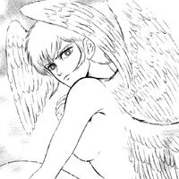 Get Wallpaper Satan Devilman Wiki Fandom For Android