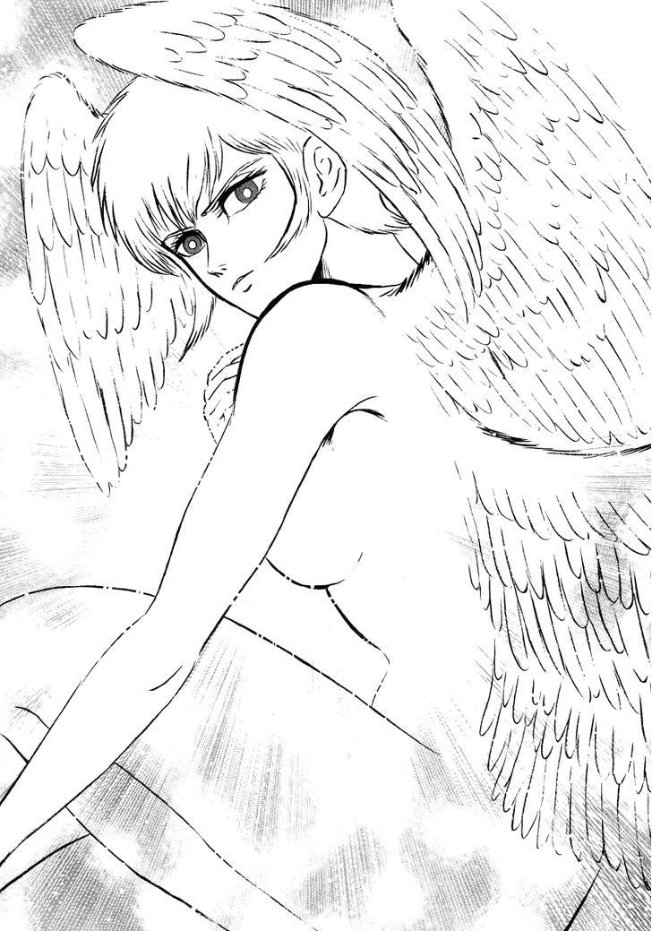 Satan | Devilman Wiki | FANDOM powered by Wikia