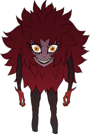 Daemon-9
