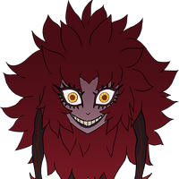 Wallpaper Psycho Jenny Crybaby Devilman Wiki Fandom For iPhone Free